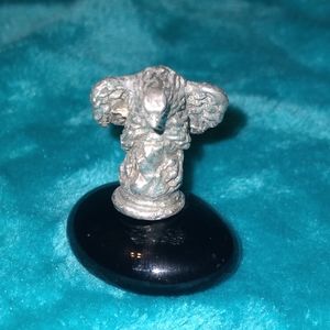 Pewter trinkets
